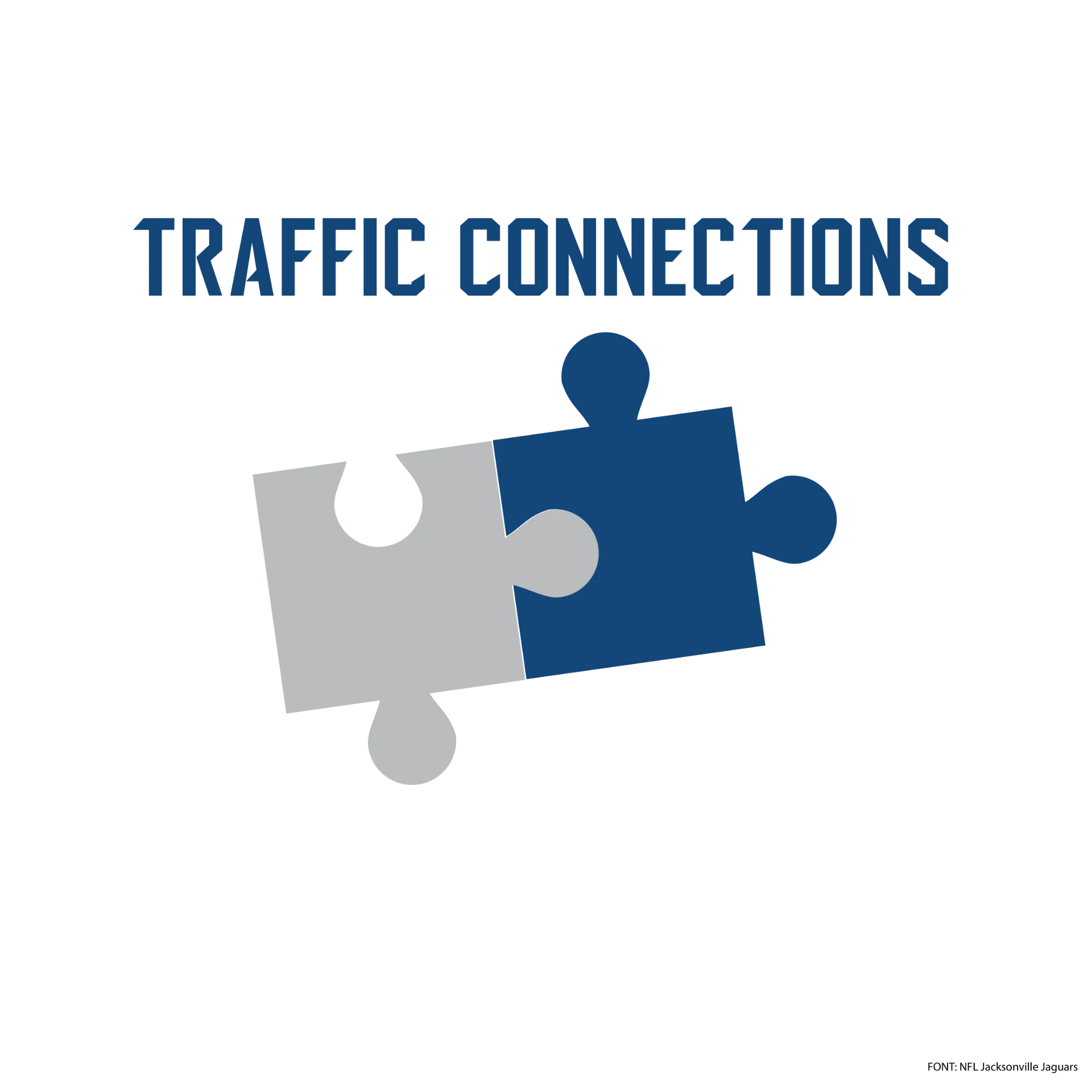 Traffic Connections logo