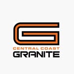 Central Coast Granite logo