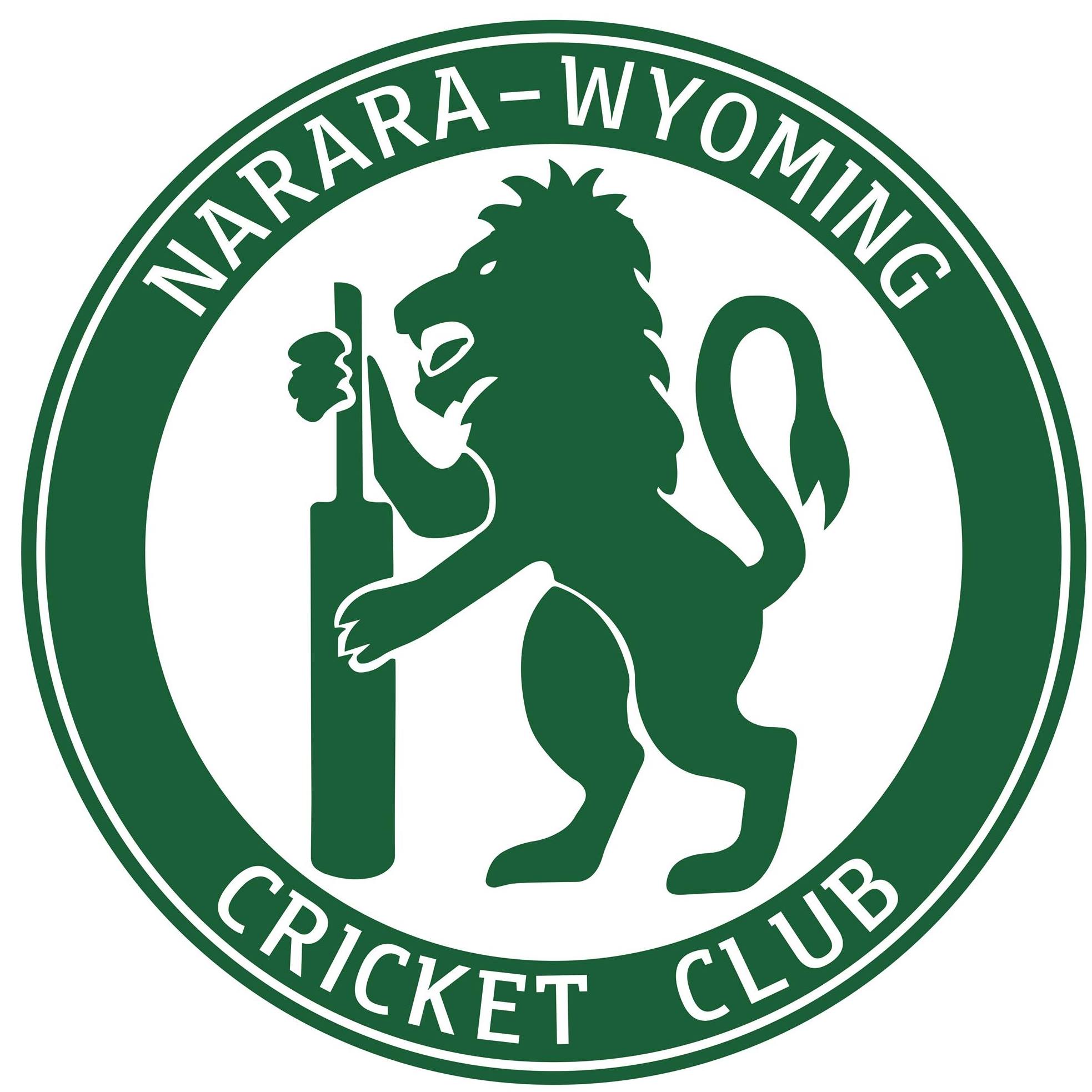 Narara Wyoming Cricket Club